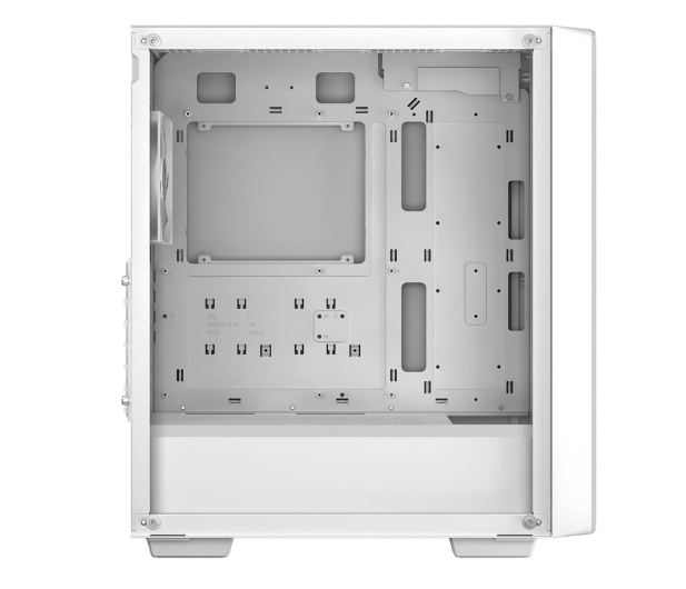 Deepcool CC560 MESH White R-CC560-WHAMA4-G-2 - 1291171 - zdjęcie 7